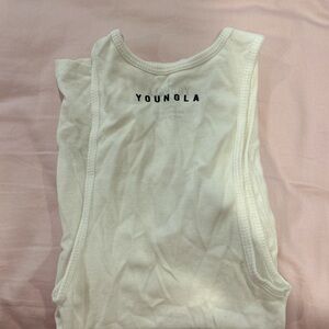 YoungLA tank